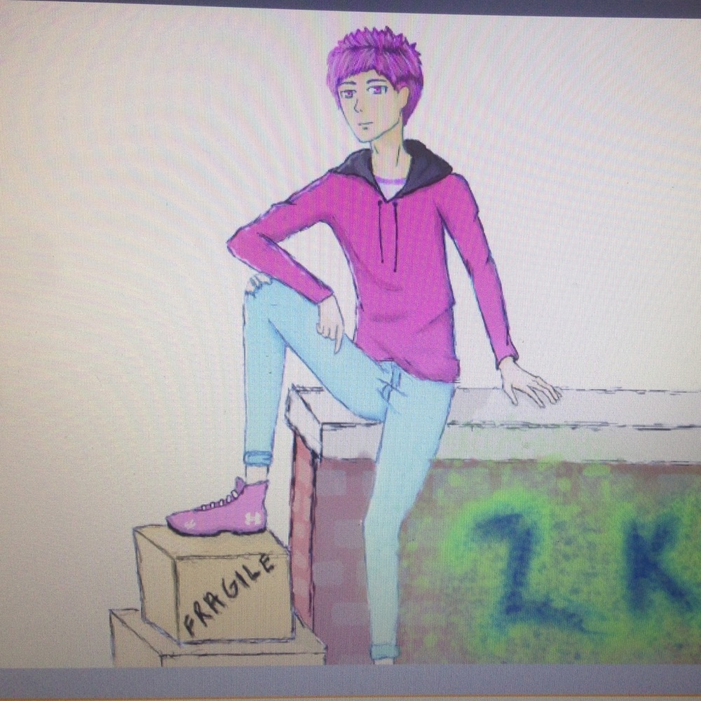 Meet your Posher, Shaniya