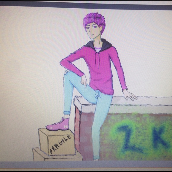 Meet your Posher, Shaniya - Picture 2 of 2