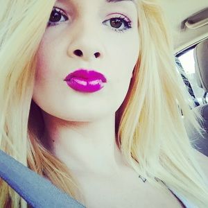 Meet your Posher, Maggie