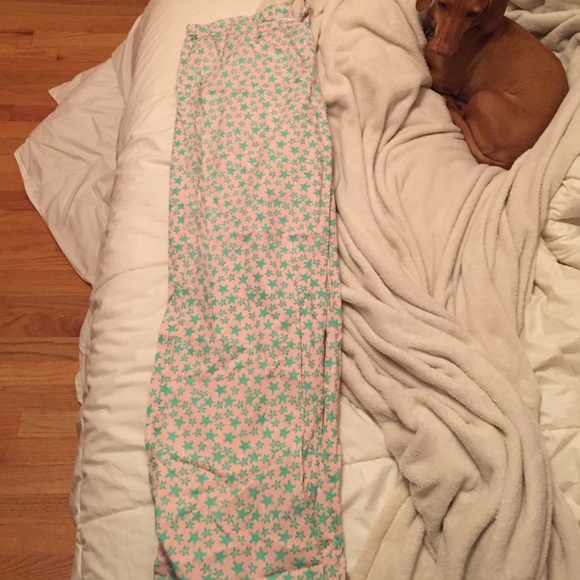Pajamas