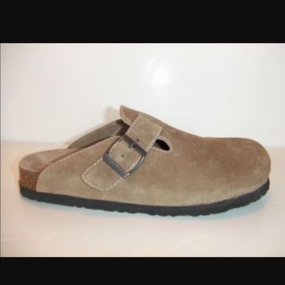 beaver creek shoes clogs