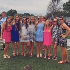 Meet your Posher, Isabelle