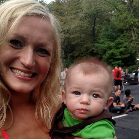 Meet your Posher, Bonnie