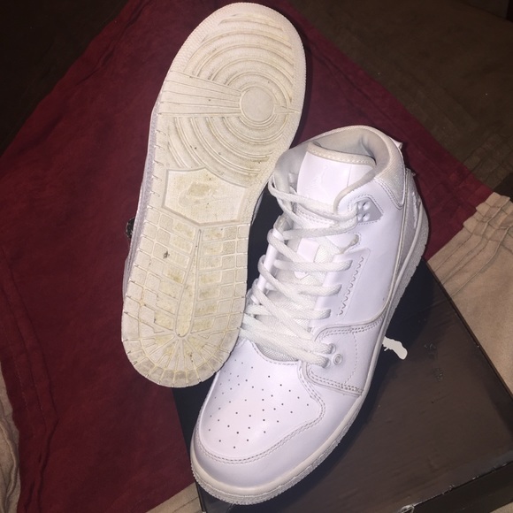 Nike Jordan 1 Flight 2