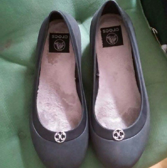 Shoes Crocs