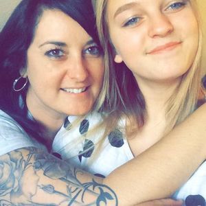 Meet your Posher, Wendy