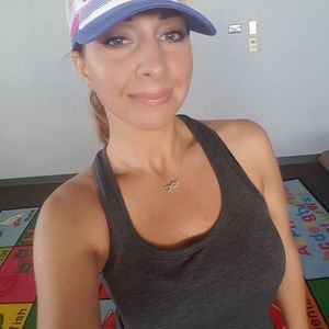 Meet your Posher, Trisha