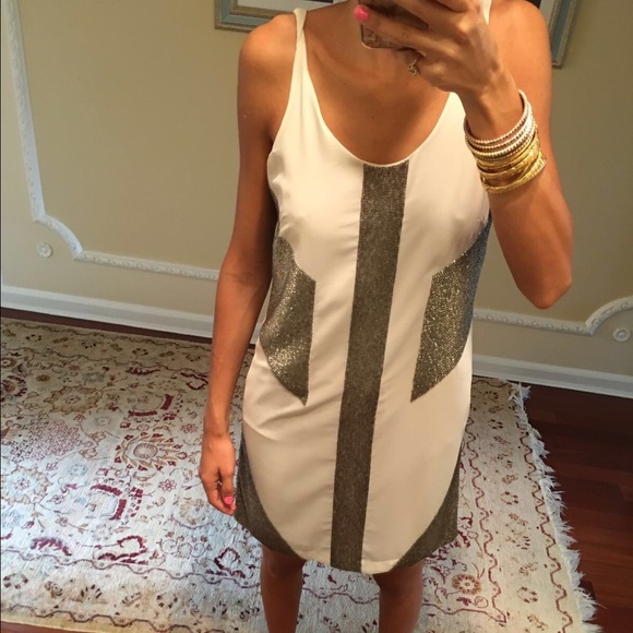 Armani exchange dress - Picture 3 of 4