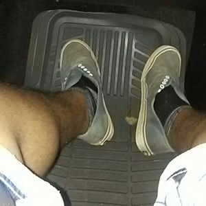 Meet your Posher, Hugo