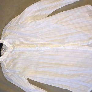 White Blouse