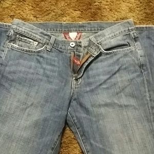 Lucky Brand Jeans