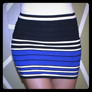 BONGO Mini Skirt