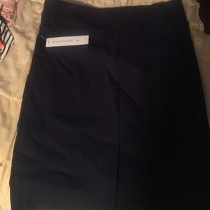 Pencil skirt