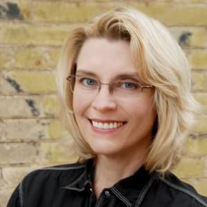 Meet your Posher, Susan