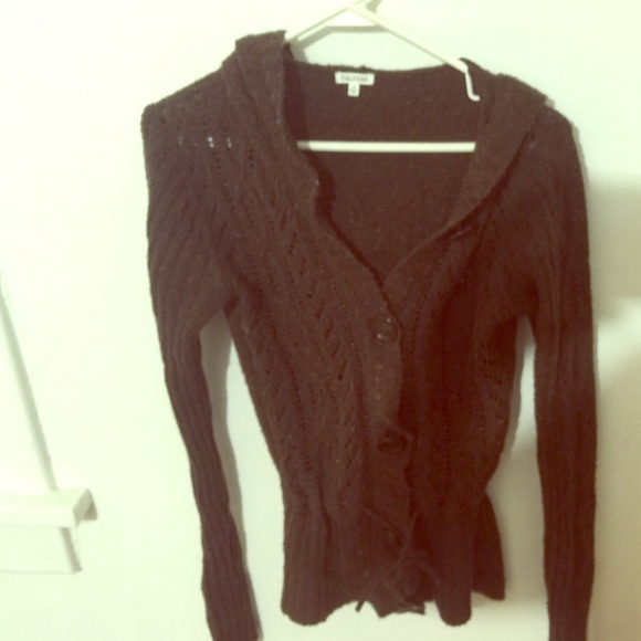 Cardigan