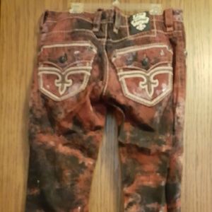 Jeans I will NOT go lower than $80