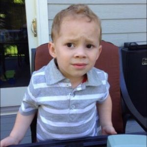 Meet your Posher, Tammy