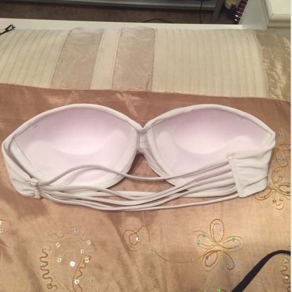 Swim top