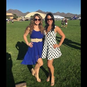 Meet your Posher, Shannon