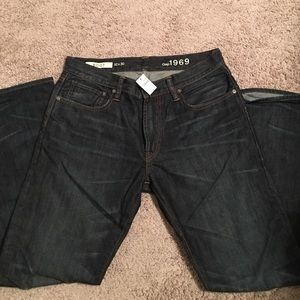 Men's Gap Jeans