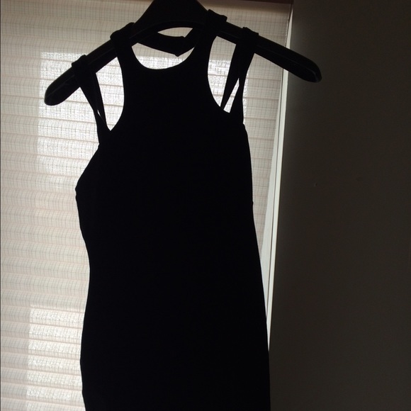Dress - Picture 1 of 3