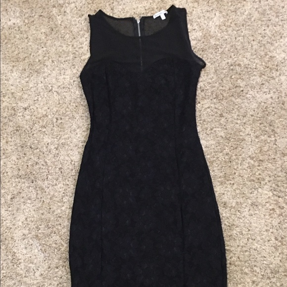 ⛔️SOLD⛔️Little black dress