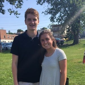 Meet your Posher, Mallory