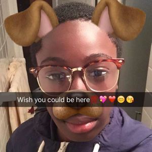 Meet your Posher, Daouda