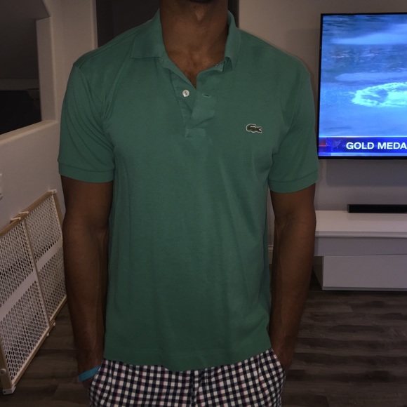 Lacoste Other - Lacoste dress polo.