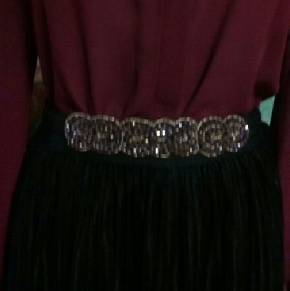 Target Jewel Belt