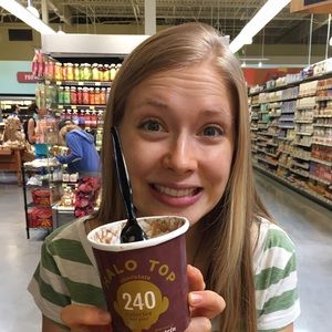 Meet your Posher, Chris