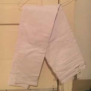 Pants/jeans