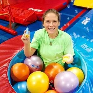 Meet your Posher, Reagan