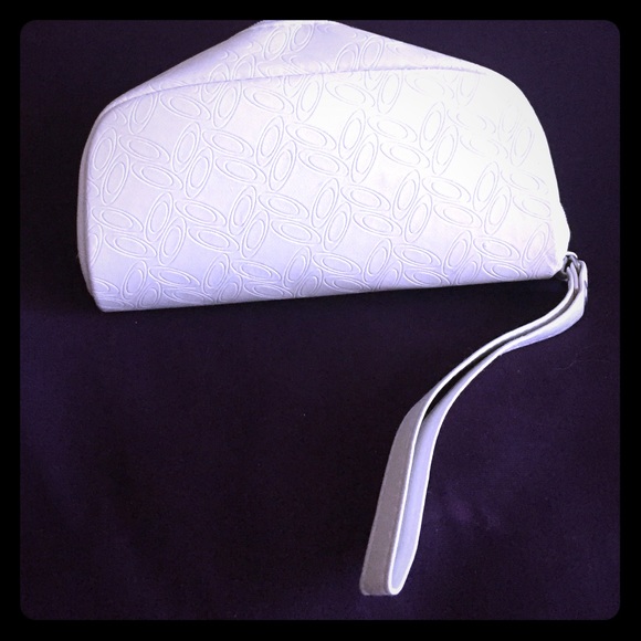Oakley wristlet