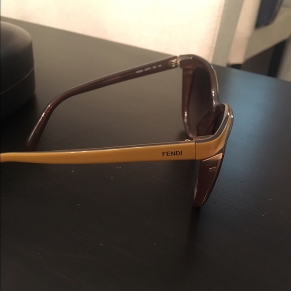 Fendi sunglasses