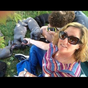 Meet your Posher, Beverly