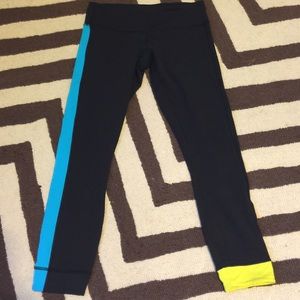 Lululemon Ankle pants