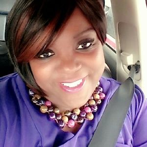 Meet your Posher, Andrea