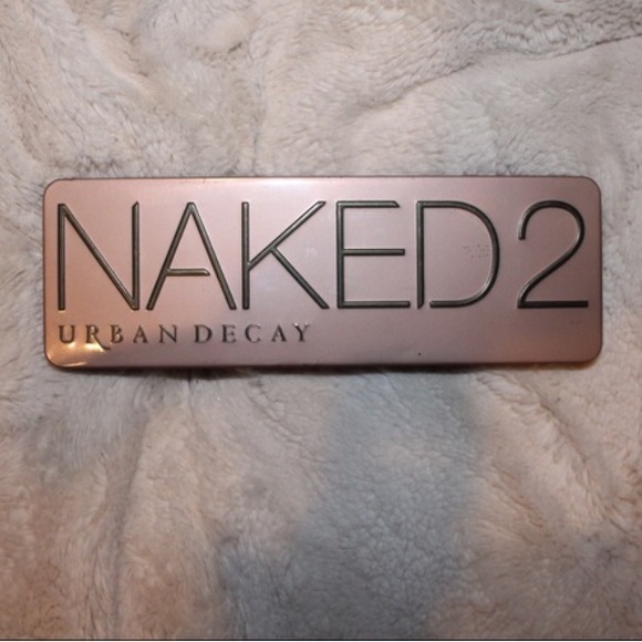 🔶 Naked 2 palette 🔶