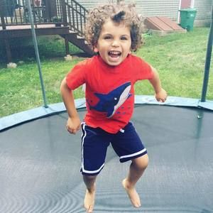 Meet your Posher, Jen