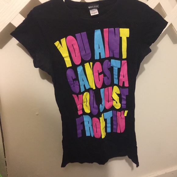 T-shirt