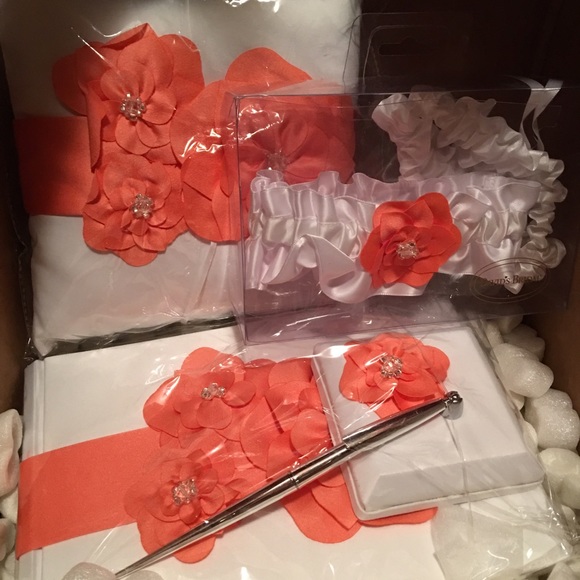 Bridal set