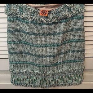 Tory Burch skirt size 6
