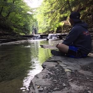 Meet your Posher, Mckenzie