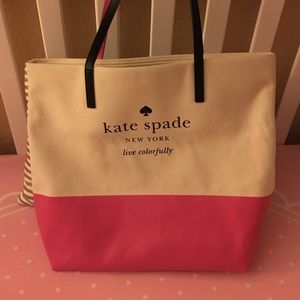 👛💕Kate Spade Tote.