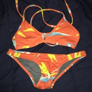 Jolyn Bikini Set Medium