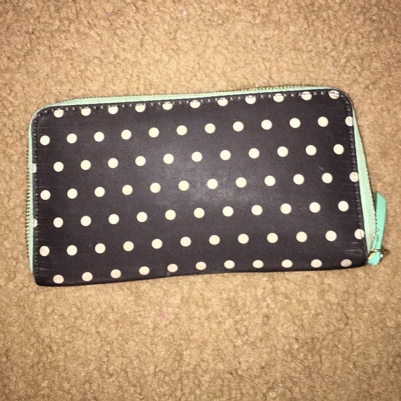 Fossil wallet