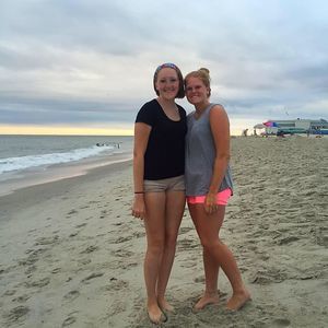 Meet your Posher, Mallory