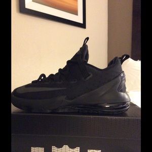 Meet your Posher, Connor