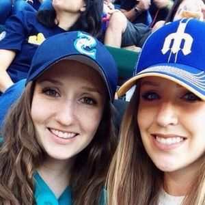 Meet your Posher, Reilly